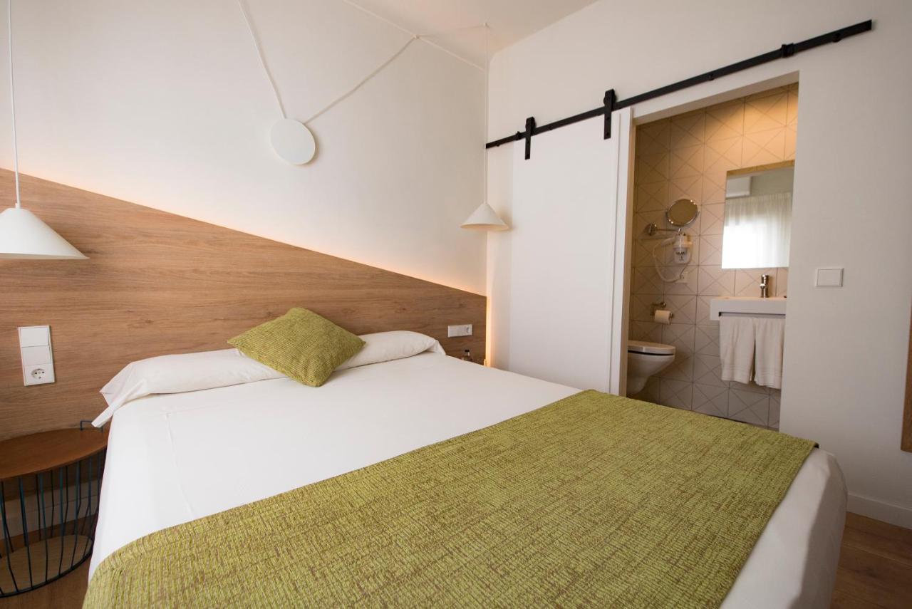 Apuntadores 8 Gæstehus