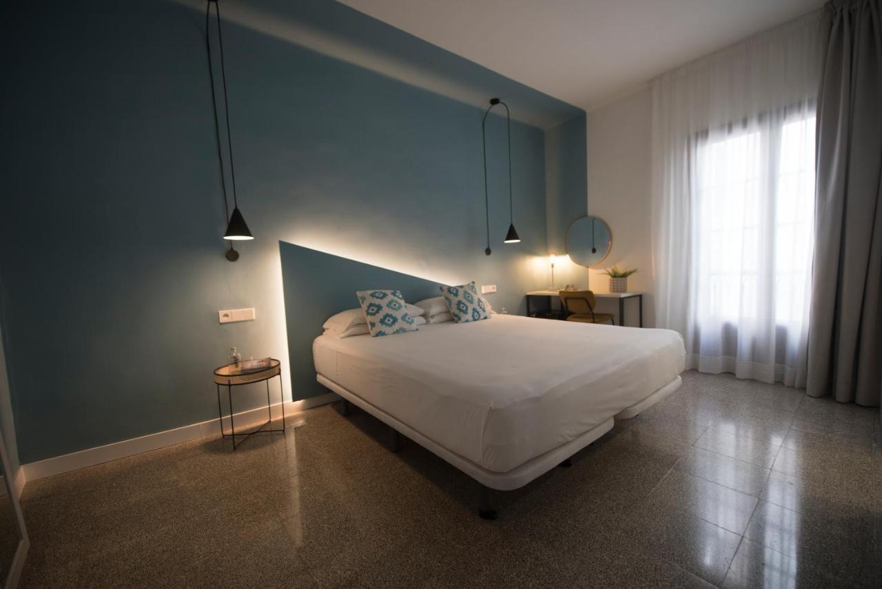 Gæstehus Apuntadores 8 Palma de Mallorca