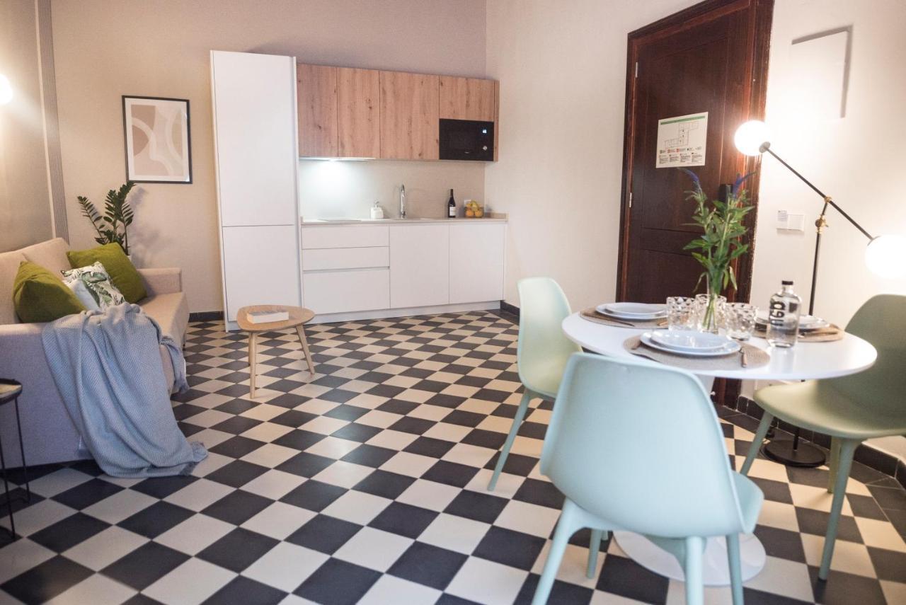 Apuntadores 8 Gæstehus