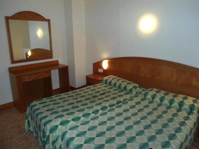 Apuntadores 8 Gæstehus Palma de Mallorca