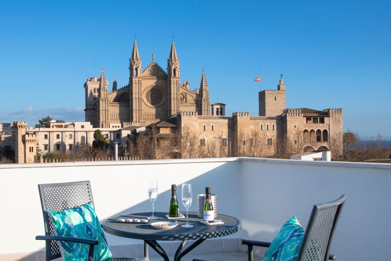 Gæstehus Apuntadores 8 Palma de Mallorca